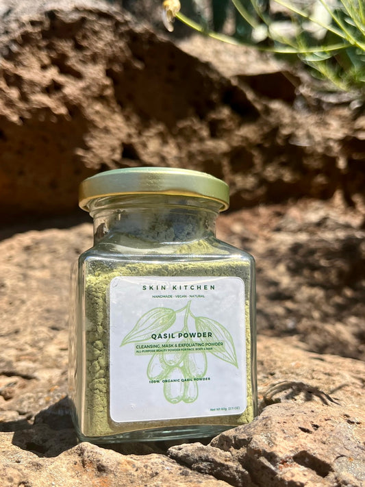 Skin Kitchen Qasil Powder